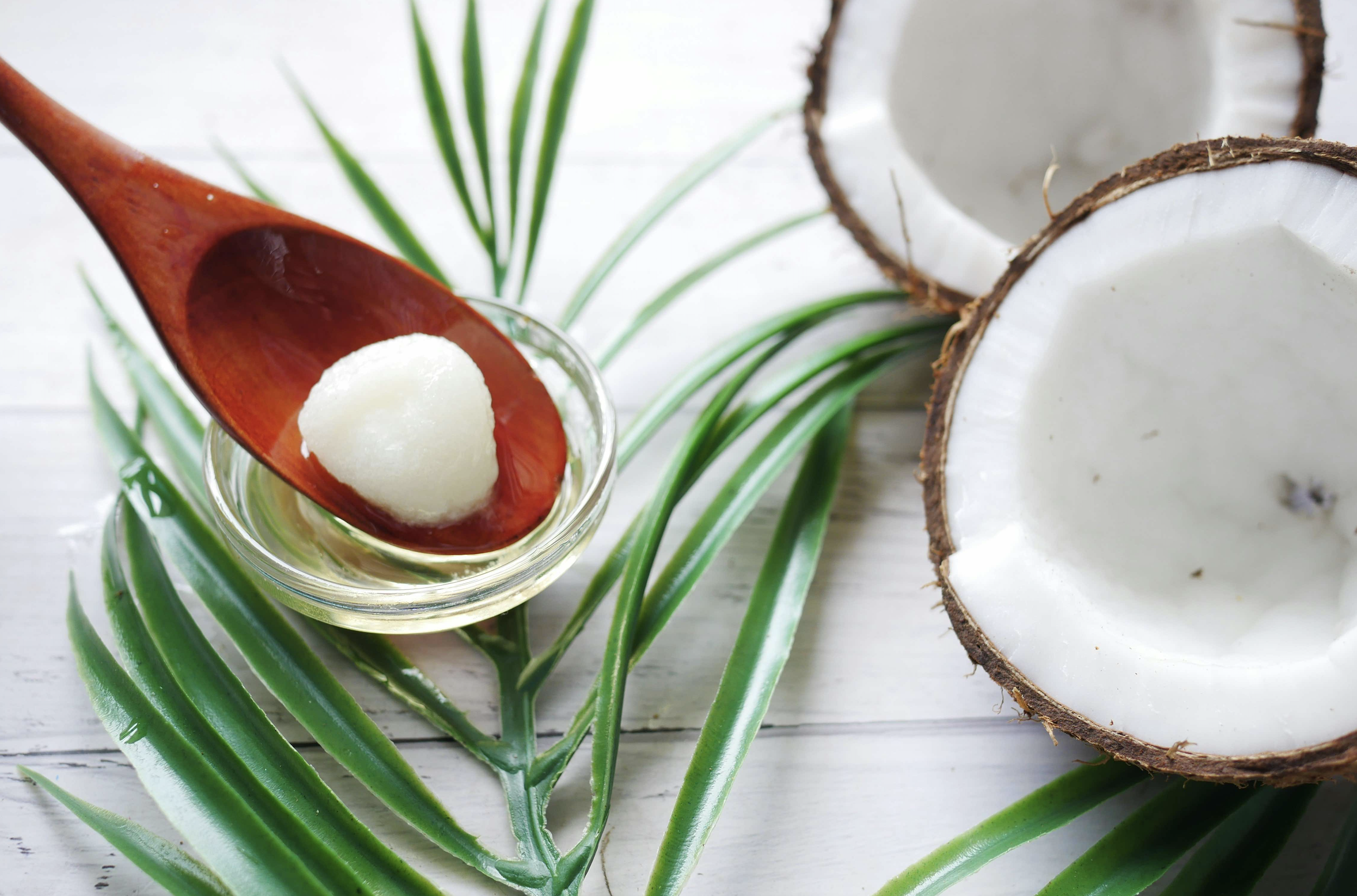oil pulling for teeth